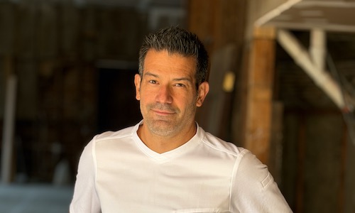 George Mendes