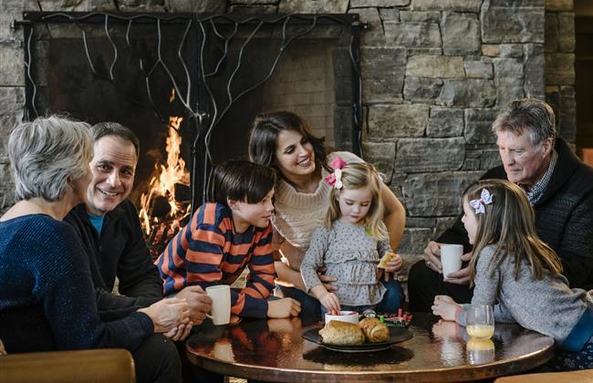 Save up to 20% on Lodge Suites