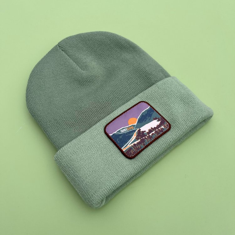 Hurry Slow Hat Co