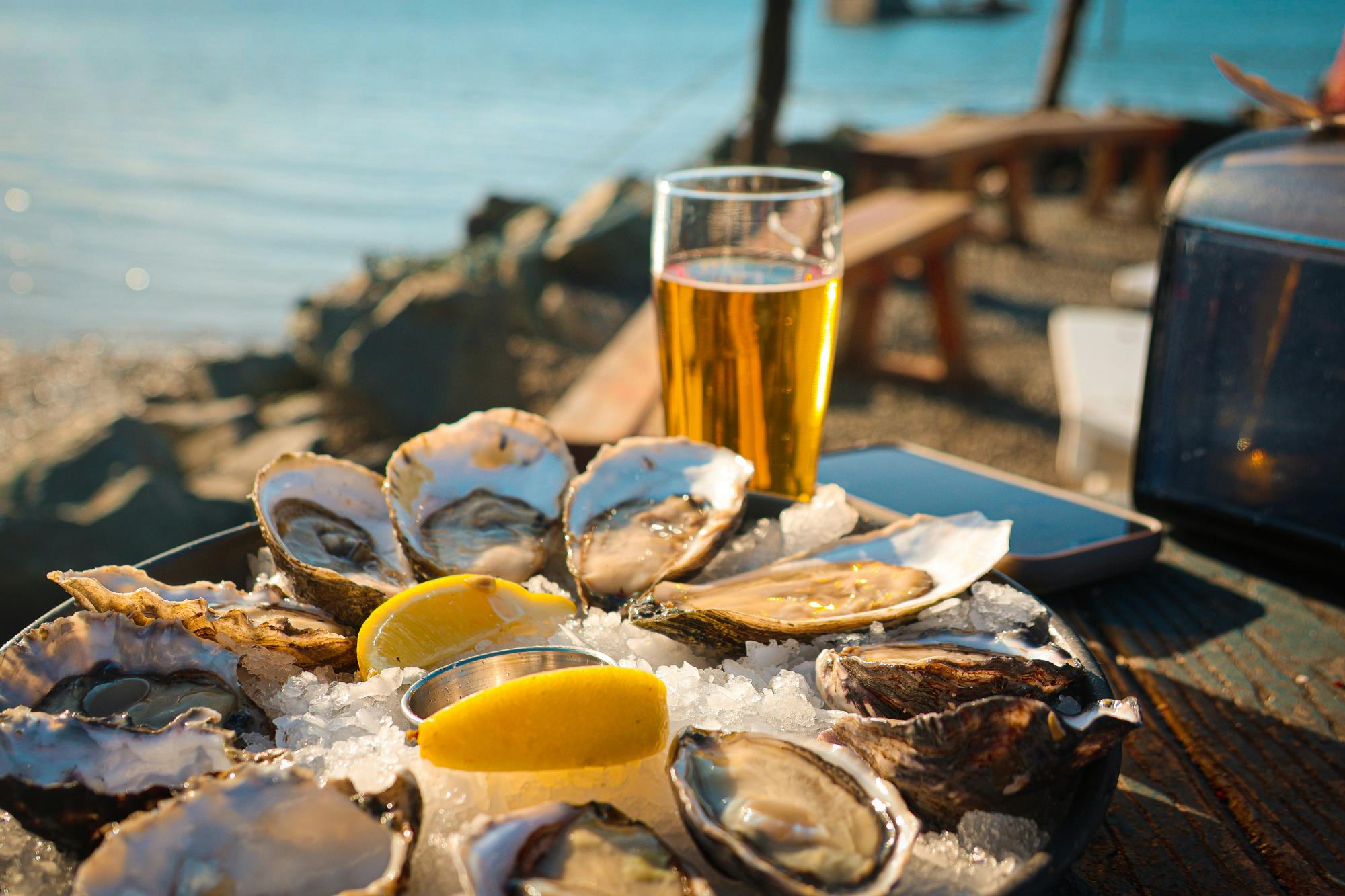 Oyster Fest