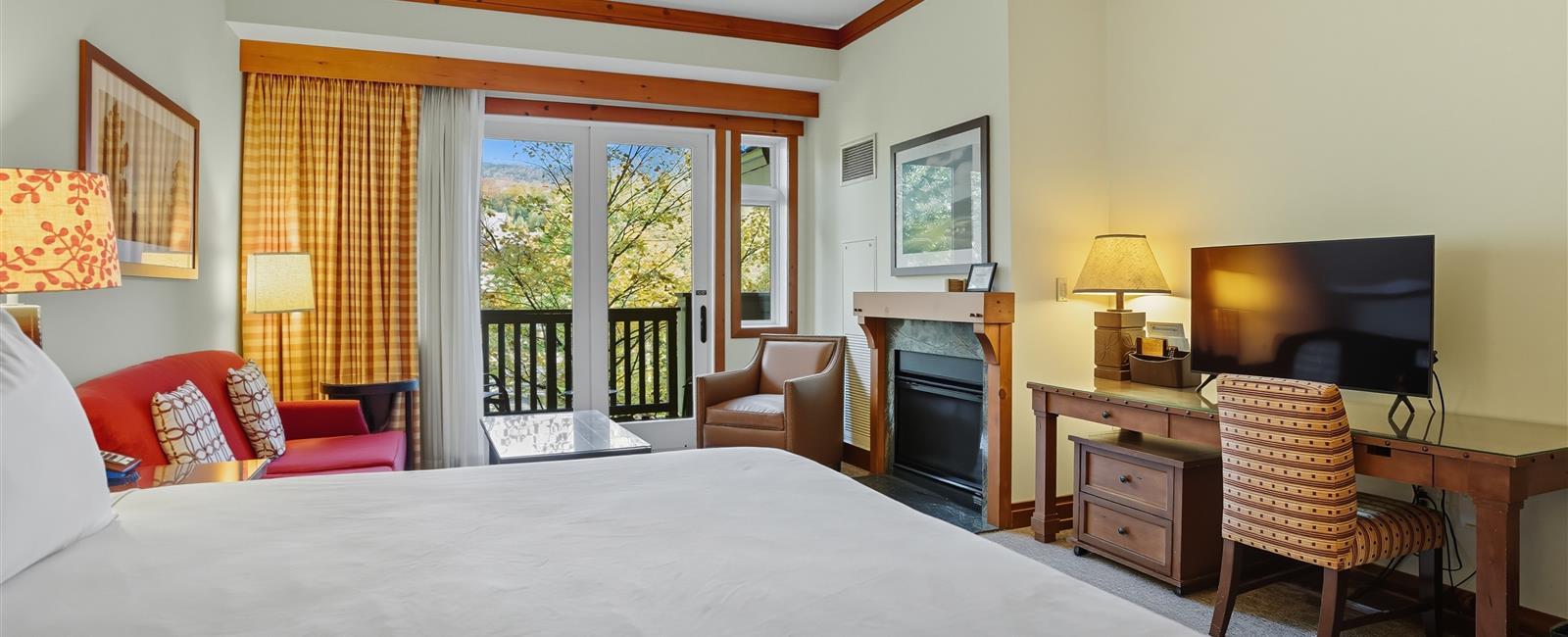 Lodge Residence 1228