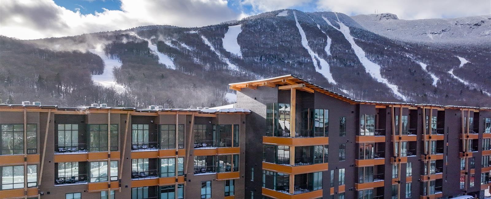 Treehouse Residence 409