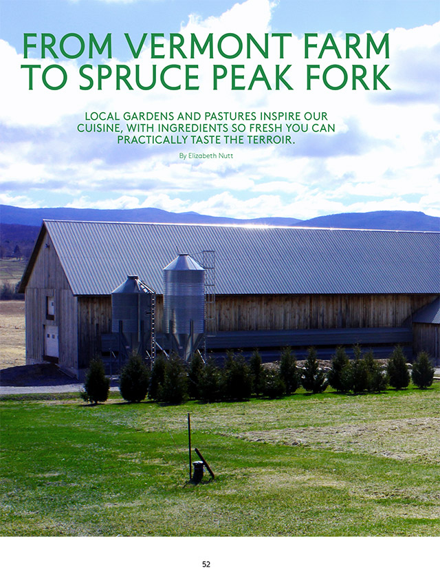 Spruce Peak Real Estate | Spruce Peak | Formerly Stowe Mountain Lodge