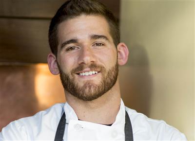 Guest Chef Dinner featuring Chef John DaSilva